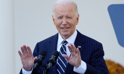 Biden’s reign of error goes on and on