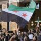 US officials travel to Syria in search of missing Americans, meet with rebel leaders
