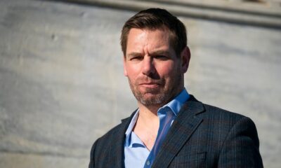 Swalwell: Musk ‘going to own’ Republicans if they don’t stand up to him now