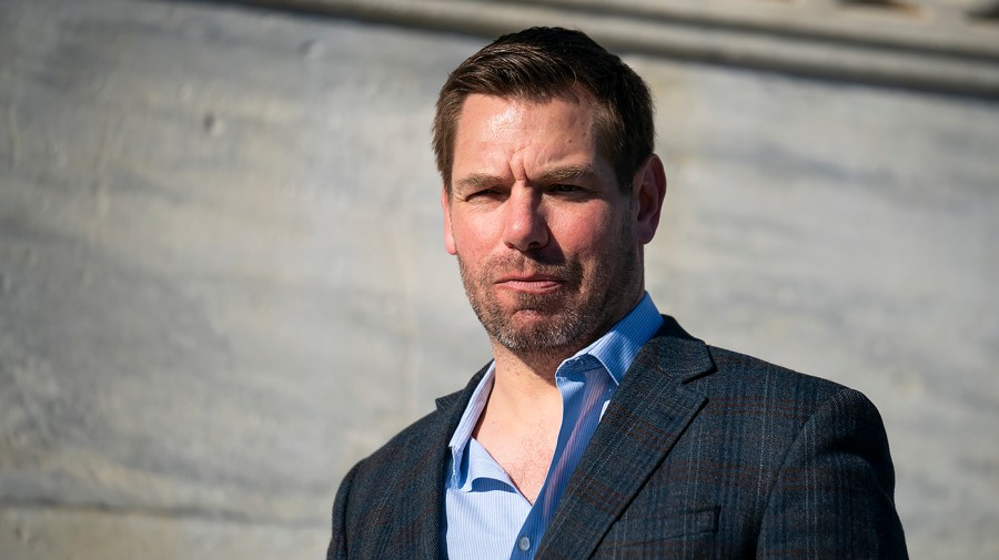 Swalwell: Musk ‘going to own’ Republicans if they don’t stand up to him now