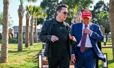Elon Musk says government shutdowns aren’t a big deal. He couldn’t be more wrong.