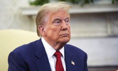 Trump tries and fails to call the shots on Capitol Hill (again)