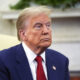 Trump tries and fails to call the shots on Capitol Hill (again)