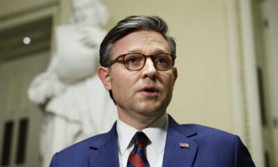 Trump ignores real impacts of a looming gov’t shutdown to focus on himself: ‘Let it begin’