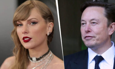 Thomas Friedman: How Swift, Musk can resolve U.S.-China relations