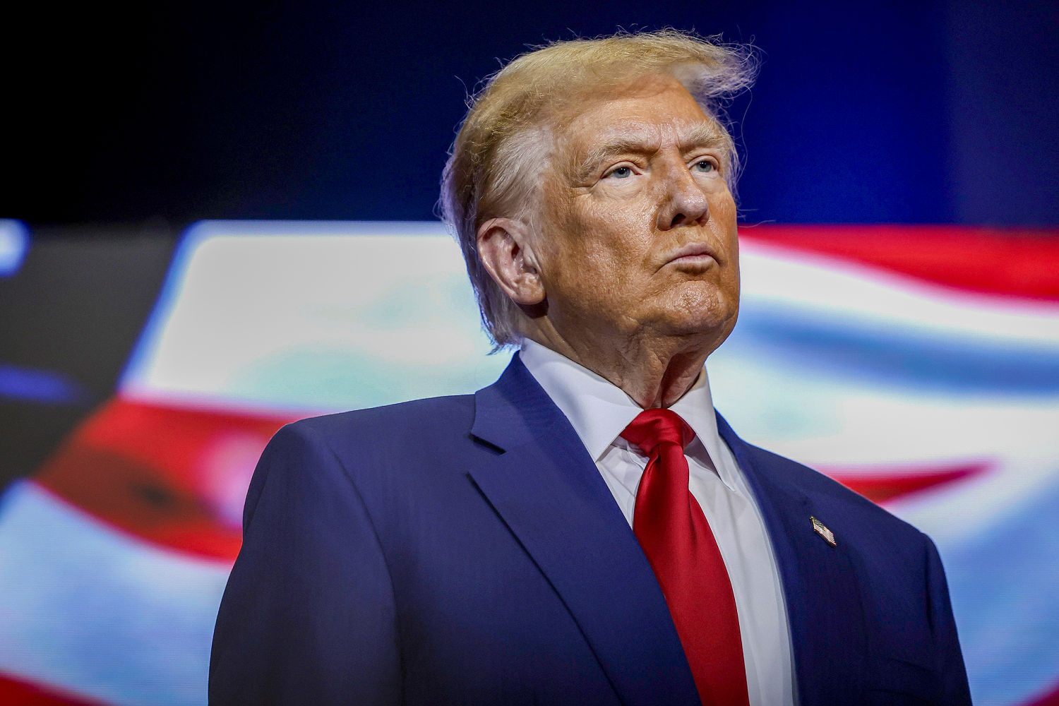 Kamala Harris’ advice about facing Trump’s administration is more important than ever