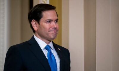 Marco Rubio’s son scores first touchdown in Florida Gators bowl game