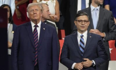 Live updates: Government shutdown disarray offers preview of Trump term battles