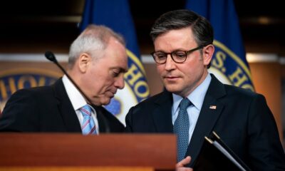 Congress avoids a holiday shutdown: Winners and losers