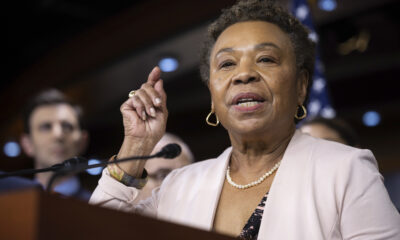Retiring Rep. Barbara Lee considering run for Oakland mayor