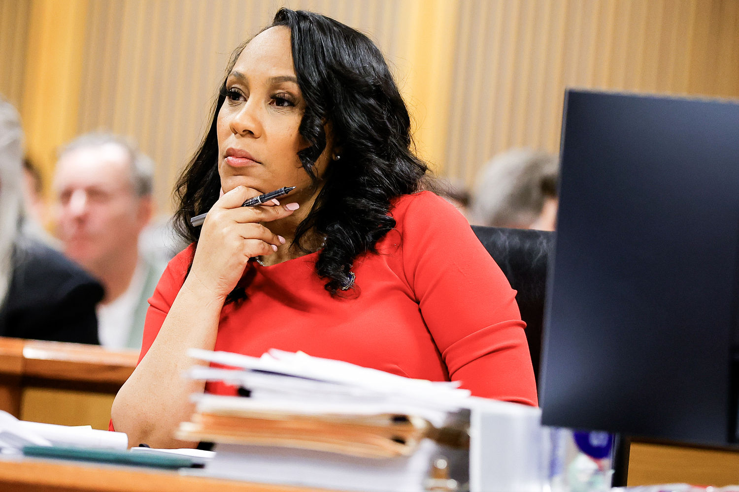 Trump’s Georgia case is likely over — and Fani Willis is to blame