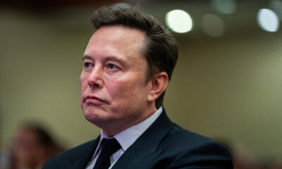 Elon Musk unleashes shutdown chaos as he flexes his power