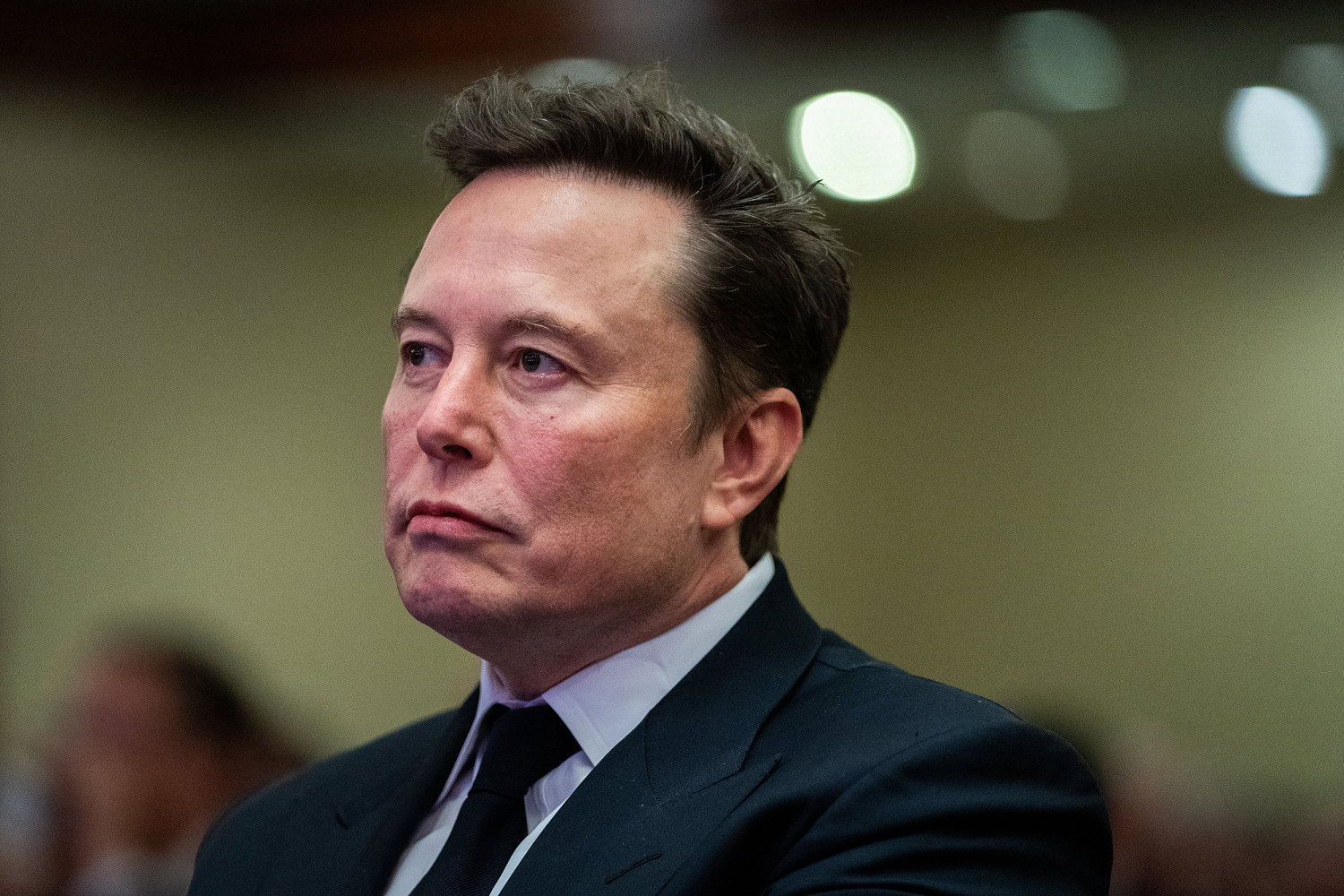 Elon Musk unleashes shutdown chaos as he flexes his power