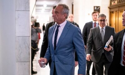 RFK Jr. should not be confirmed as HHS secretary