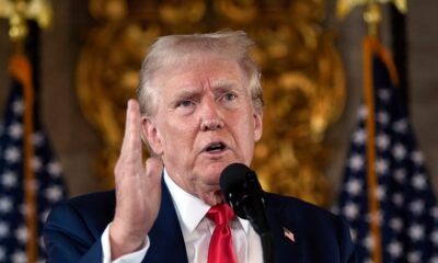 Trump: Panama will lose control of Canal if it continues to ‘rip-off’ US