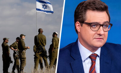 Israeli soldiers accuse commanders of creating a ‘kill zone’ in Gaza, new report alleges