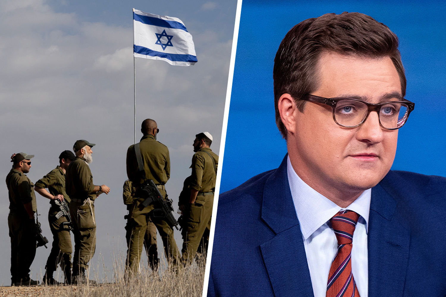 Israeli soldiers accuse commanders of creating a ‘kill zone’ in Gaza, new report alleges