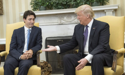 Why Trump’s Truth Social tirade about Canada is so alarming