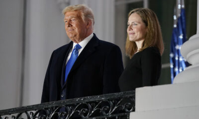 Judges decide against retiring after Trump’s win, and the GOP hypocritically cries foul