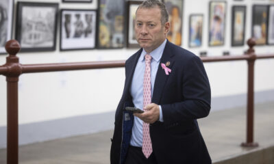 Josh Gottheimer promised an abortion protection bill. Eight months later, he hasn’t moved it.