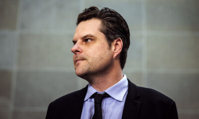 Matt Gaetz ethics report says he paid women for sex and used illegal drugs while in Congress