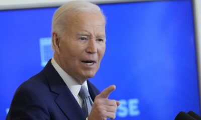 These 3 death row inmates were not on Biden’s commutation list