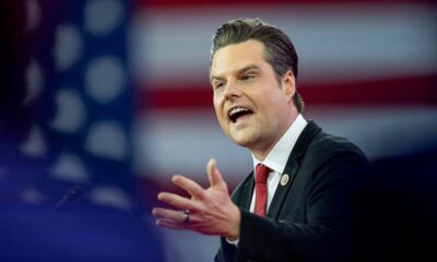 READ: House Ethics report on Gaetz allegations