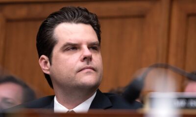 Live Updates: Ethics Committee releases Gaetz report; Biden commutes death row prisoners