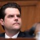 Live Updates: Ethics Committee releases Gaetz report; Biden commutes death row prisoners