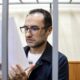 Russian court sentences US citizen to 15 years in jail for espionage
