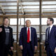Musk and Vance’s praise of an extreme-right German party is a truly disturbing development