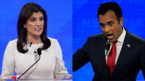 Nikki Haley rips Ramaswamy: ‘Nothing wrong’ with American culture