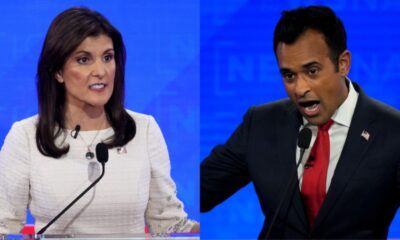Nikki Haley rips Ramaswamy: ‘Nothing wrong’ with American culture