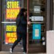Retailers, chains that announced closures in 2024