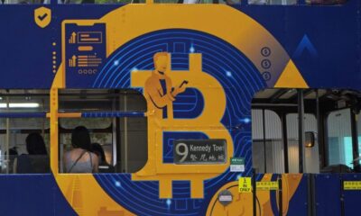 Crypto readies its wish list for Trump