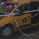 ‘Driver never hit the brakes’: Bystanders lift taxi off pinned pedestrians in Manhattan