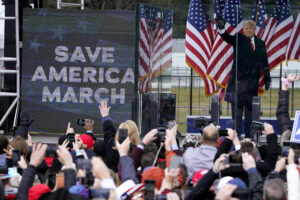 Expect a quieter Jan. 6 this time around — as long as Republicans avert a looming speakership crisis