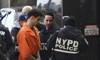 Most Americans partly blame high insurance profits for UnitedHealthcare CEO killing: Poll