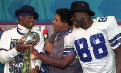 Greg Gumbel, sports broadcast legend, dies at 78 after cancer battle