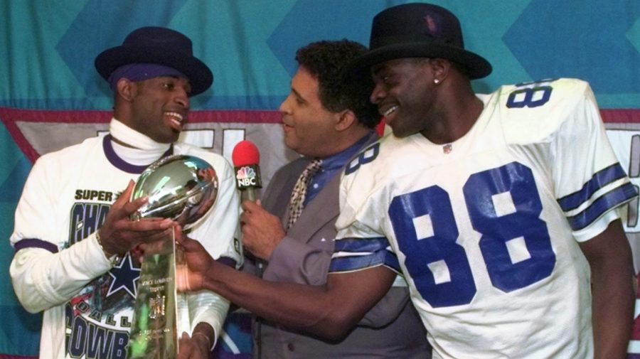 Greg Gumbel, sports broadcast legend, dies at 78 after cancer battle