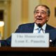 Leon Panetta suggests it’s ‘pretty clear’ Russia ‘responsible’ for Azerbaijan Airlines plane crash