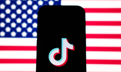 Trump asks Supreme Court to pause law that could ban TikTok