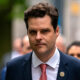 After the Matt Gaetz fiasco, some accountability is in order