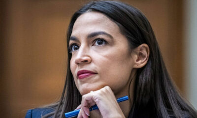 Democrats ‘missed opportunity’ to put media-savvy AOC in leadership position: Podcast host