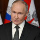 Putin apologizes for Azerbaijan airlines plane crash but stops short of taking responsibility