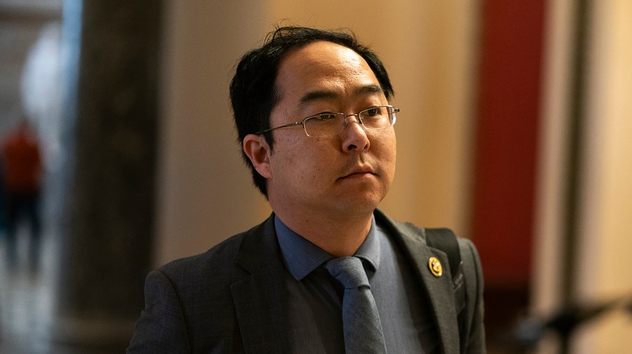 Andy Kim says he worries Jan. 6 has been ‘papered over’