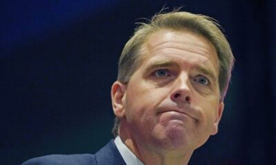 BLN commentator says Biden is going to ‘leave office in disgrace’