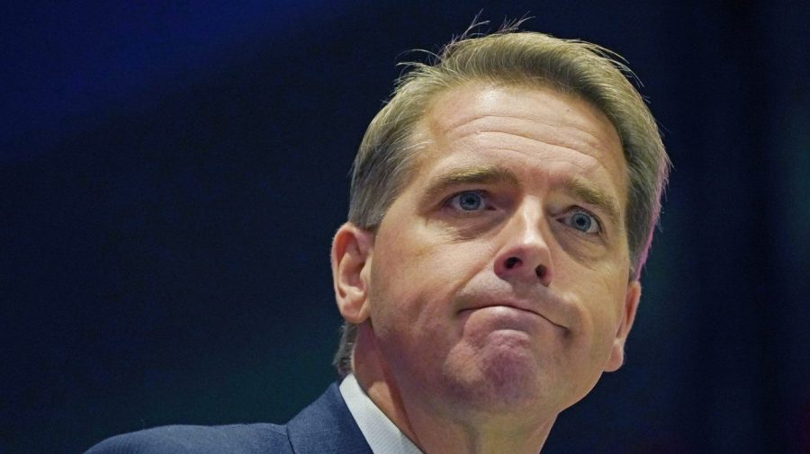 BLN commentator says Biden is going to ‘leave office in disgrace’