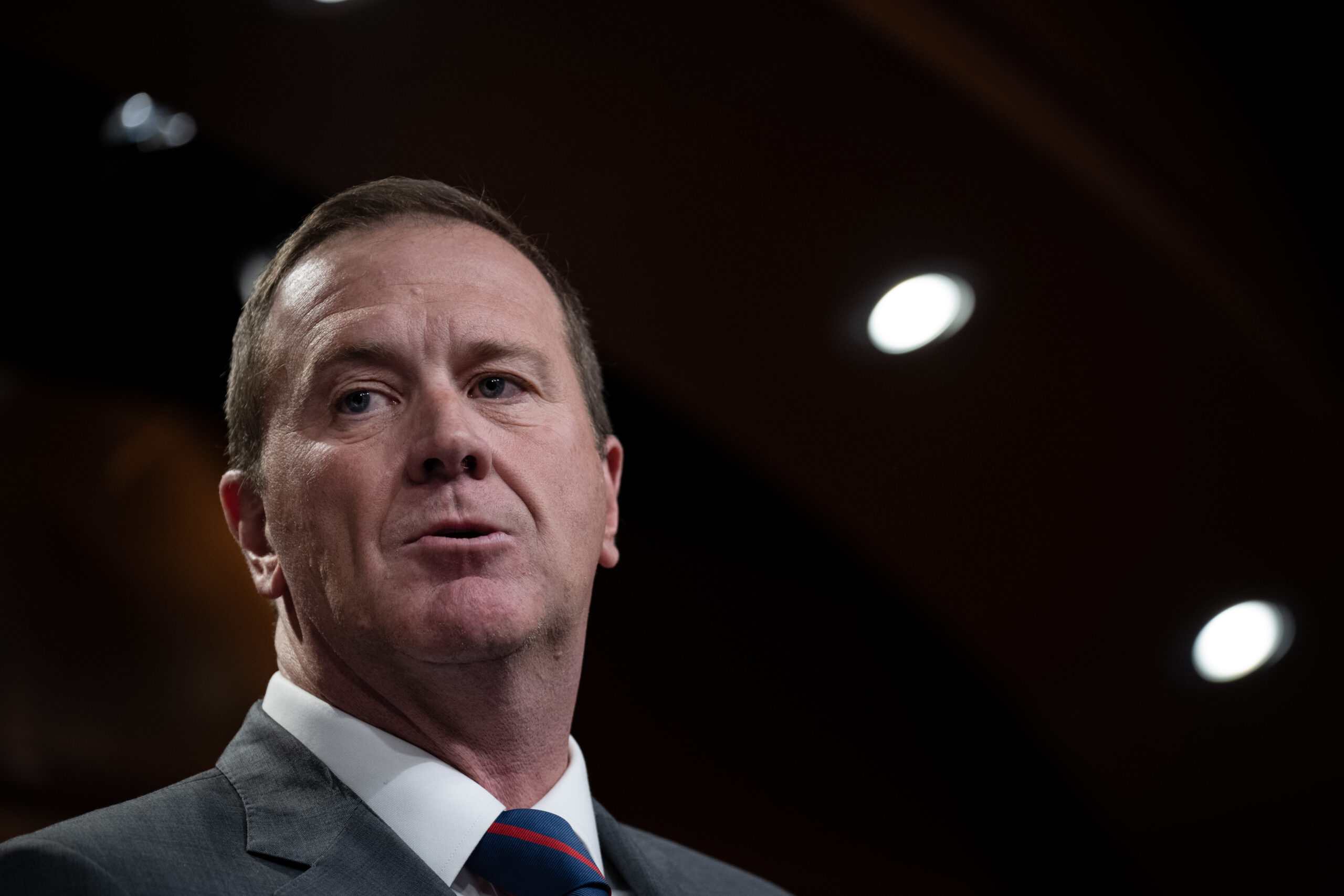 Eric Schmitt, Ro Khanna voice support for H-1B visa reform, as GOP clashes over immigration