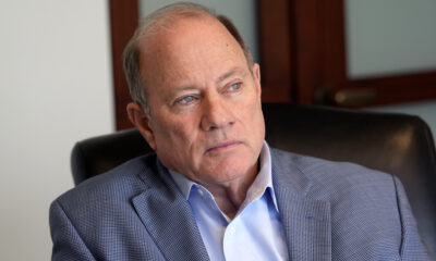 Is the Democratic brand toxic? A growing number of Dems wonder if going ‘independent’ will help them win